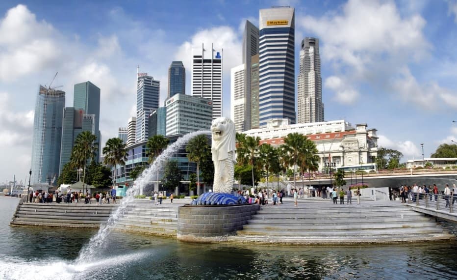 3 Kuliner Singapura Terpopuler yang Mudah Ditemukan di Indonesia, Lengkap dengan Resepnya