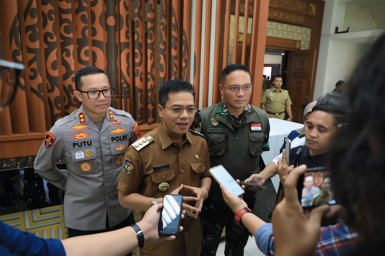 KDS Minta Semua Pihak Bergerak Atasi Sampah dan Cegah Banjir