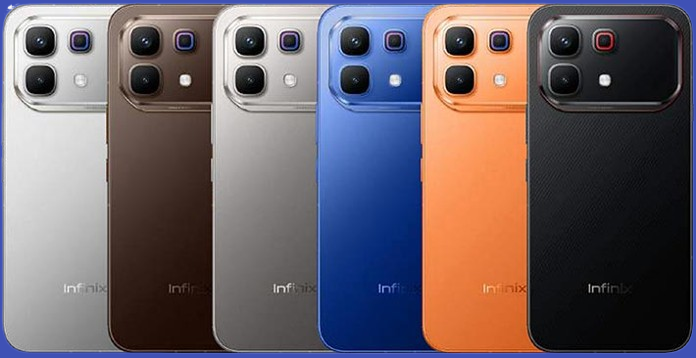 Ini Dia Keunggulan Hp Infinix Note 60 Pro yang Perlu Kamu Beli di Tahun Ini!