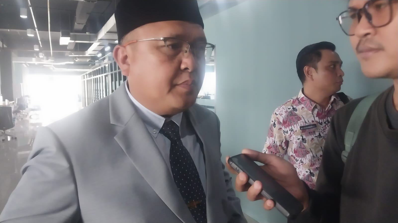 Pemkab Bogor Libatkan PTPN VIII hingga Pengembang Perumahan untuk Cadangan Tanah Makam di Bogor Selatan