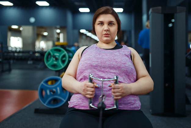 5 Olahraga yang Cocok untuk Penderita Obesitas