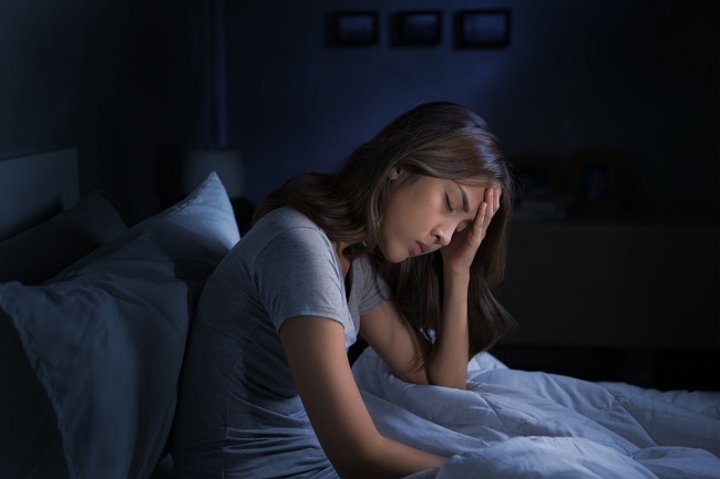 Tetap Jaga Kesehatan Ya! Inilah 5 Dampak Kurang Tidur Bagi Kesehatan Tubuh, Bisa Menyebabkan Masalah Serius!