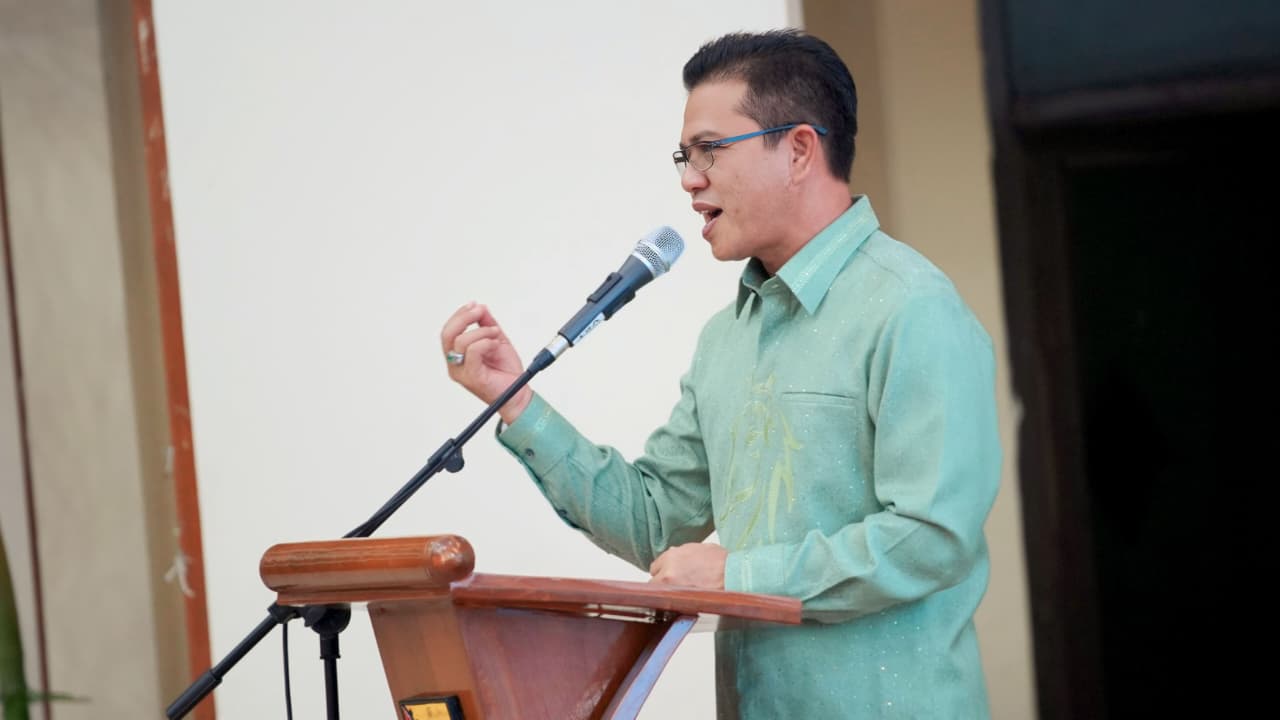  KDS Gandeng Ahli Gizi Percepat Penuruna Stunting di Kabupaten Bandung