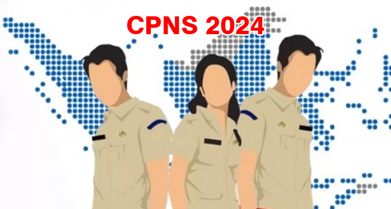 Pendaftaran CPNS PPPK 2024 Segera Dibuka, Jokowi Beri Pesan Ini untuk Lulusan Baru!
