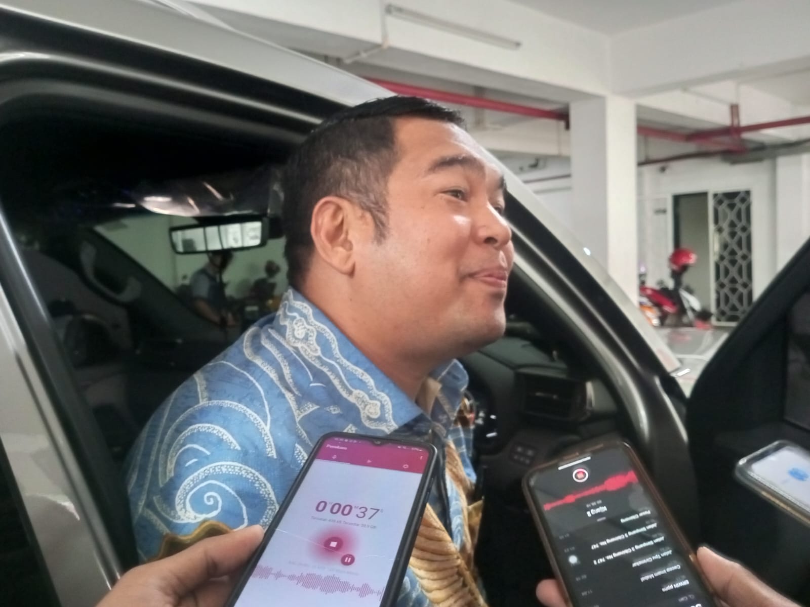 Komisi I DPRD Panggil Satpol PP untuk Sukseskan Program 100 Hari Bupati Bogor