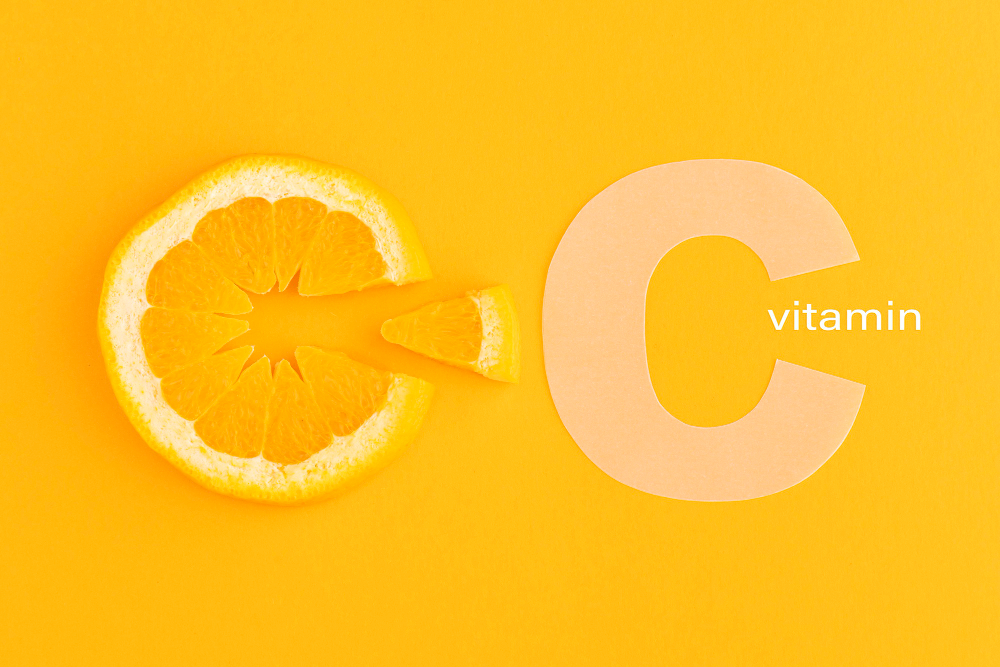5 Fungsi Vitamin C Bagi Kesehatan Tubuh, Simak Penjelasannya!