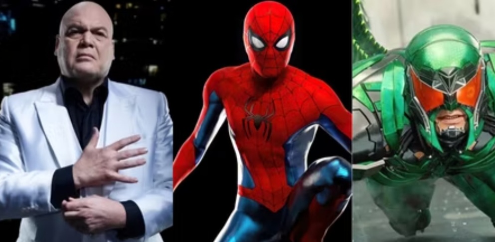 Ranking 29 Villain Terbaik Spider-Man Sepanjang Masa, Ada yang Pernah Dikira Suksesor Iron Man