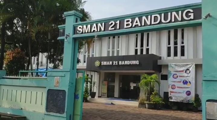 Gagal Study Tour, Uang Setoran SMAN 21 Bandung Dibawa Kabur Agen Travel