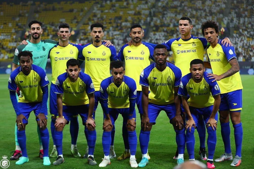 Misi Juara Bang Dodo Cs Dihadang Rekor Buruk, Ini Prediksi Al Nassr vs Al Shabab Saudi Pro League 24 Mei 2023