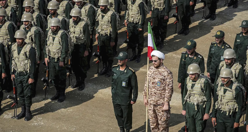 Menguak Kekuatan Militer Iran yang Buat Israel dan AS Takut Melawan