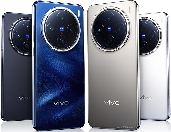 6 Spesifikasi Hp Vivo X200, Smartphone Flagship dengan Fitur Premium