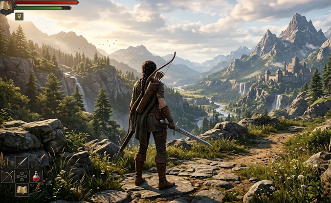 10 Rekomendasi Game Offline Paling Asyik 2026 untuk Android & iOS