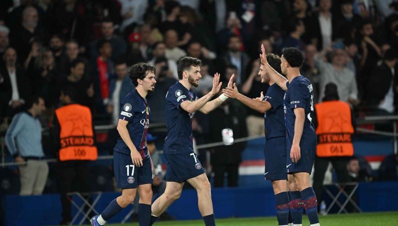 Klasemen Ligue 1: PSG Gagal Memperlebar Jarak Dari Lens