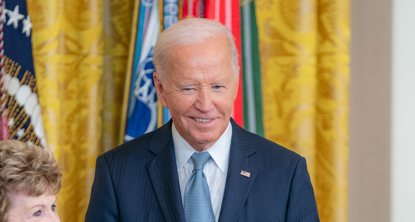 NATO Khawatir Jika Joe Biden Kalah Pilpres AS, Urusan Perang di Ukarina Akan Terganggu