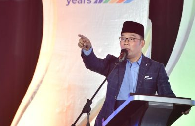 Jadi Pembicara SEASC 2022, Ridwan Kamil Minta Semua Pihak Untuk Terus Berinovasi