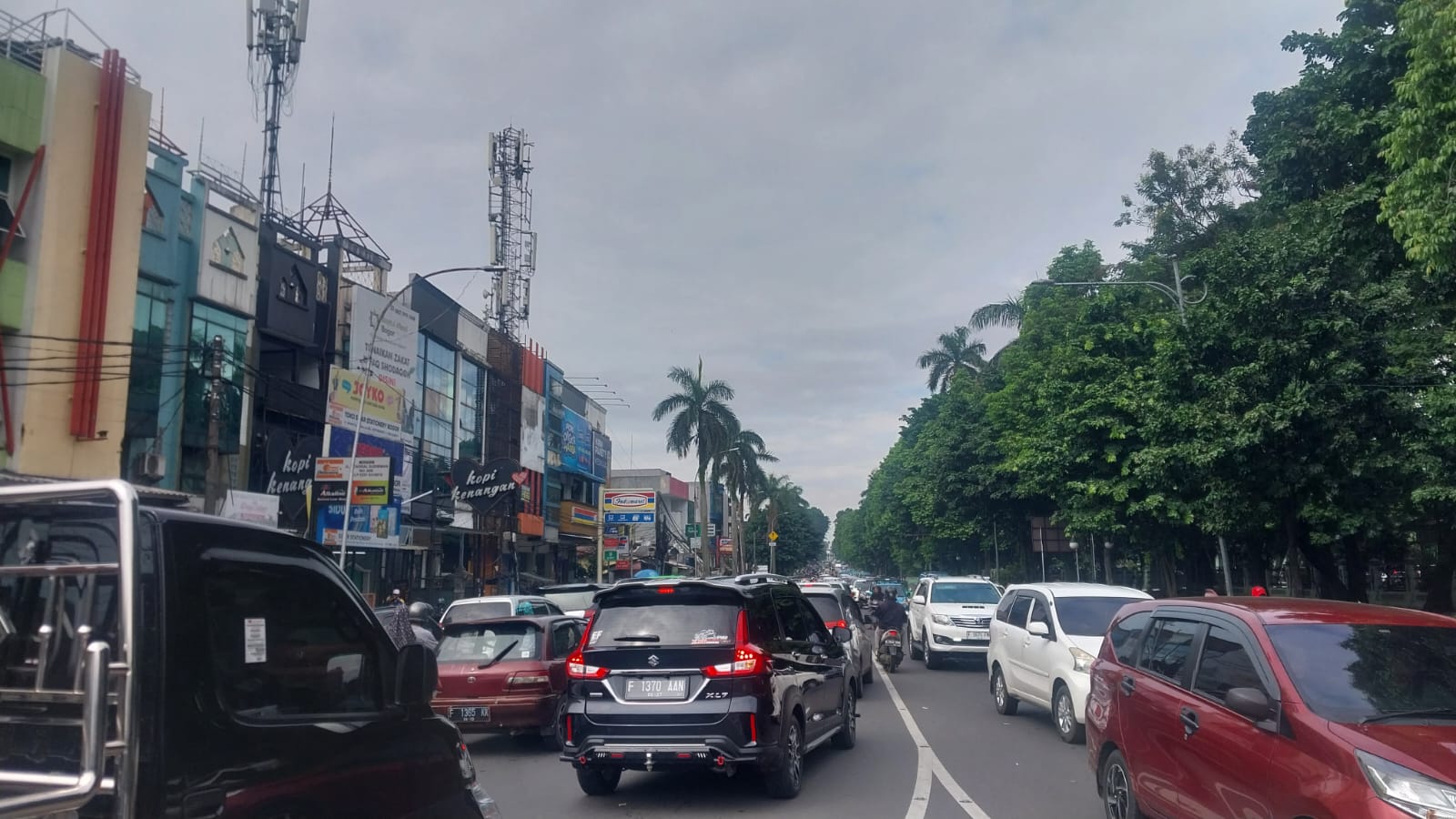 Masyarakat Beri Sambutan Baik kepada Pemkot Bogor Soal Rencana Kembalinya Car Free Day