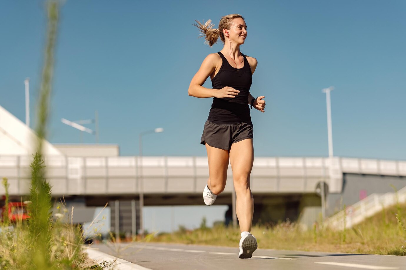 Waktu Terbaik untuk Berolahraga Saat Berpuasa: Memaksimalkan Kesehatan dan Kinerja Anda