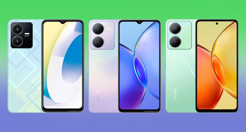 7 HP Vivo Turun Harga Cukup Dalam Pada Akhir April 2024