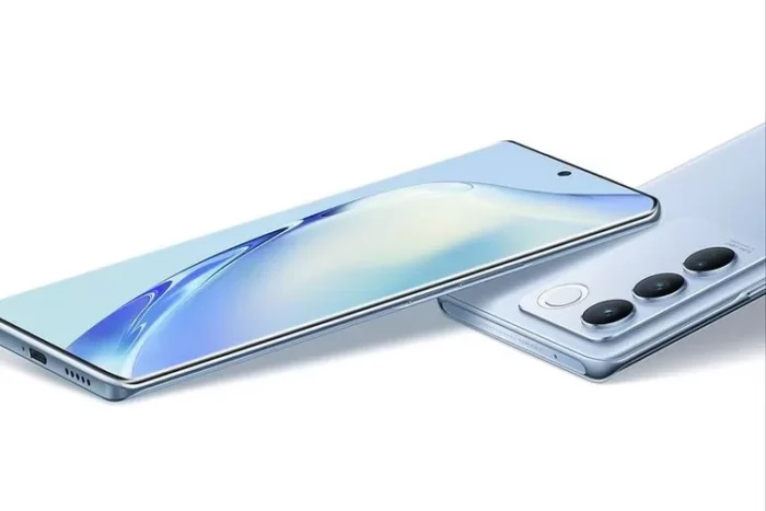 Vivo V30 Pro: Ponsel Canggih dengan Layar Super AMOLED dan Chipset Qualcomm Snapdragon 888 Harganya Murah?