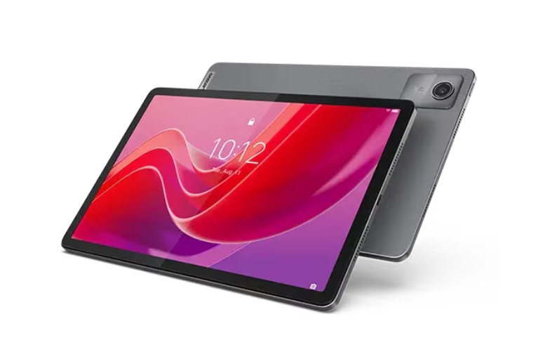 Ayo Cek Spesifikasi Tablet Lenovo Tab M11 Pakai Chipset Helio G88 Sudah Ada Stylus Pen, Harganya Murah