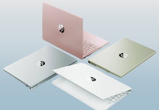 5  Pilihan Terbaik Laptop HP Terjangkau dan Berkualitas Tahun 2023