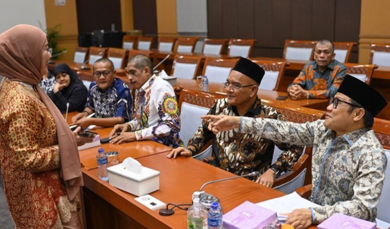 Wakil Ketua Komisi VIII DPR RI Sebut Pansus Angket Haji Dibentuk karena Ketertutupan Kemenag