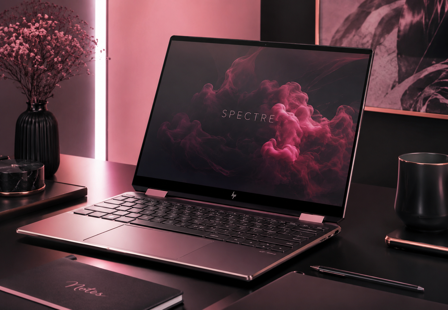 10 Laptop 2-in-1 yang Bisa Jadi Laptop Sekaligus Tablet