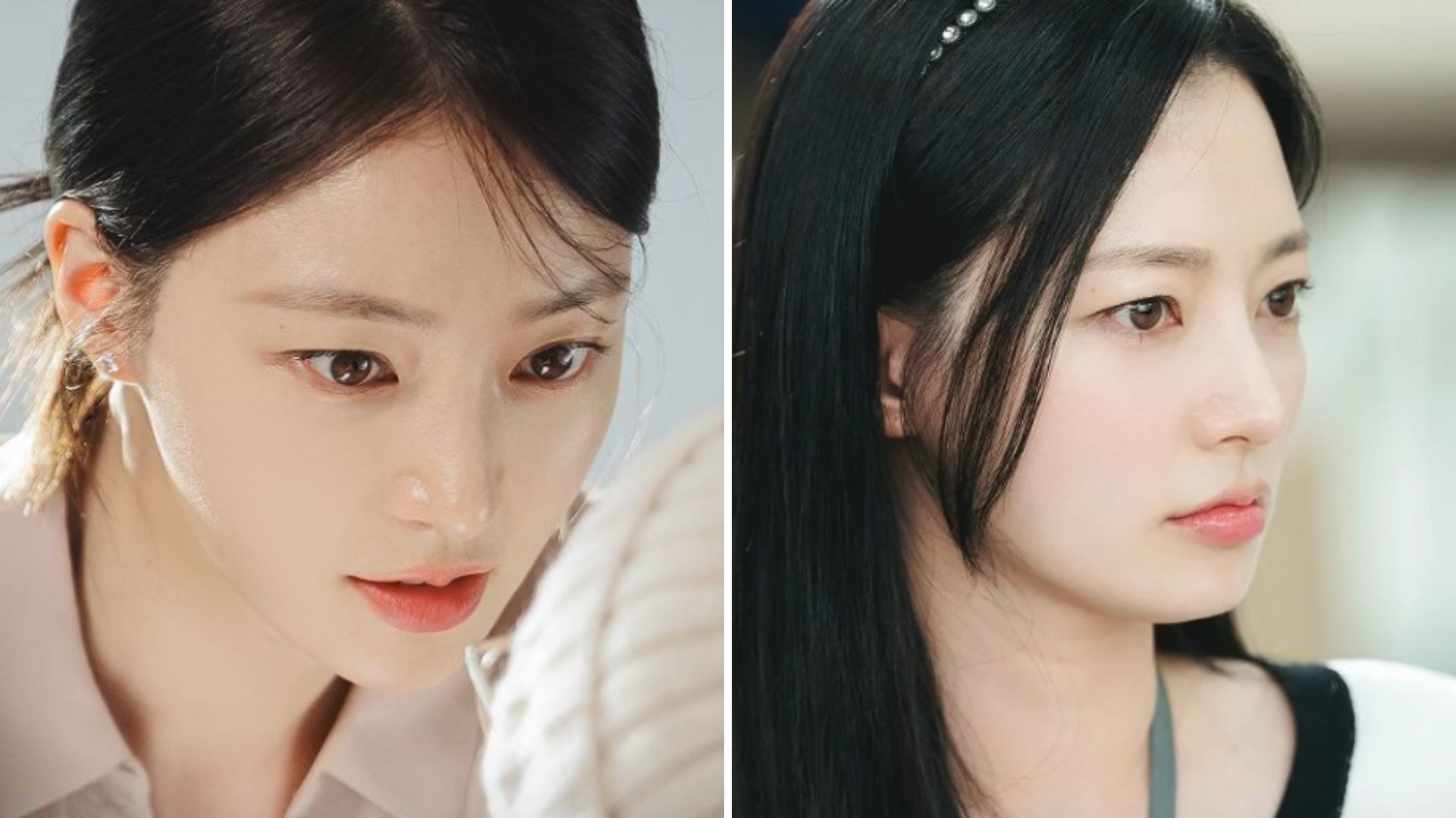 5 Drama Korea Song Ha Yoon, Teman Toxic dan Pick Me Girl di Drakor Marry My Husband