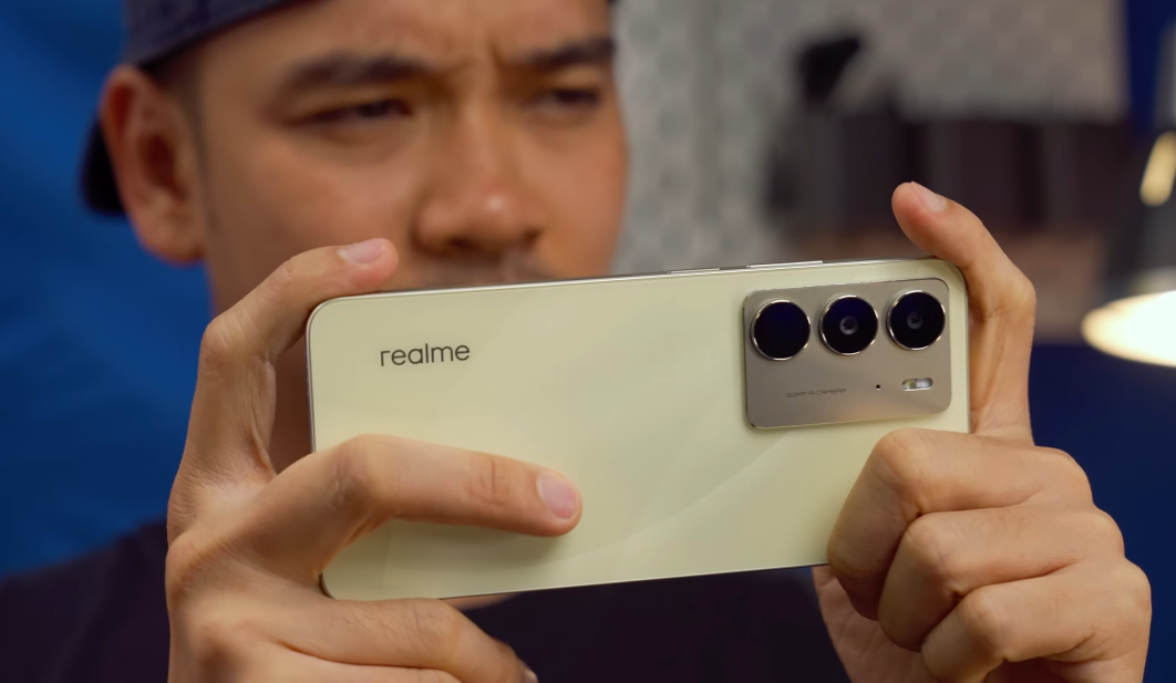 Realme C75: Bertenaga dan Tahan Banting, Ponsel Entry-Level Setara HP Flagship Mulai Rp2 Jutaan!