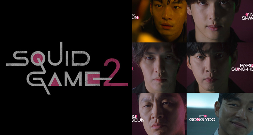 Squid Game 2 Rilis Daftar Pemain Baru, Simak Juga Bocoran Sinopsis Kisahnya