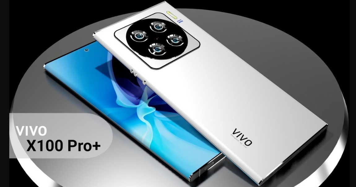 Vivo X100 Pro+, Hp dengan Spek Gahar Di Kelasnya, Simak Spesifikasi Lengkapnya!!