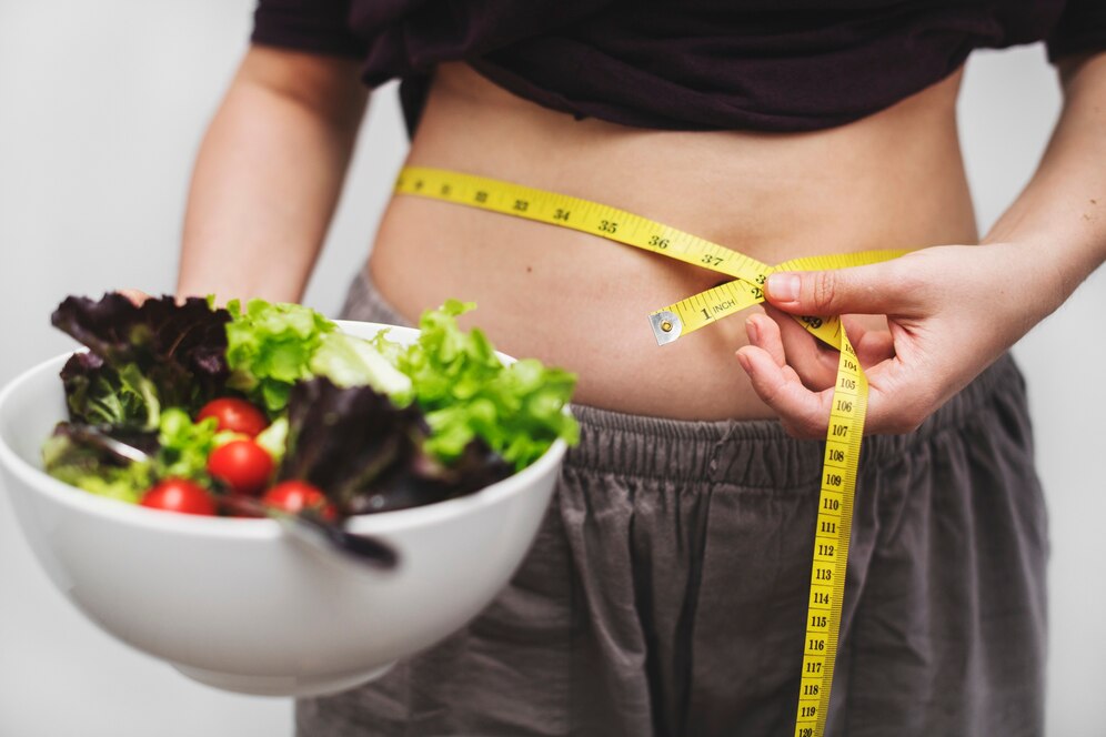 7 Tips Diet Anti Gagal Bagi Pemula, Menuju Badan yang Ideal di Tahun 2024