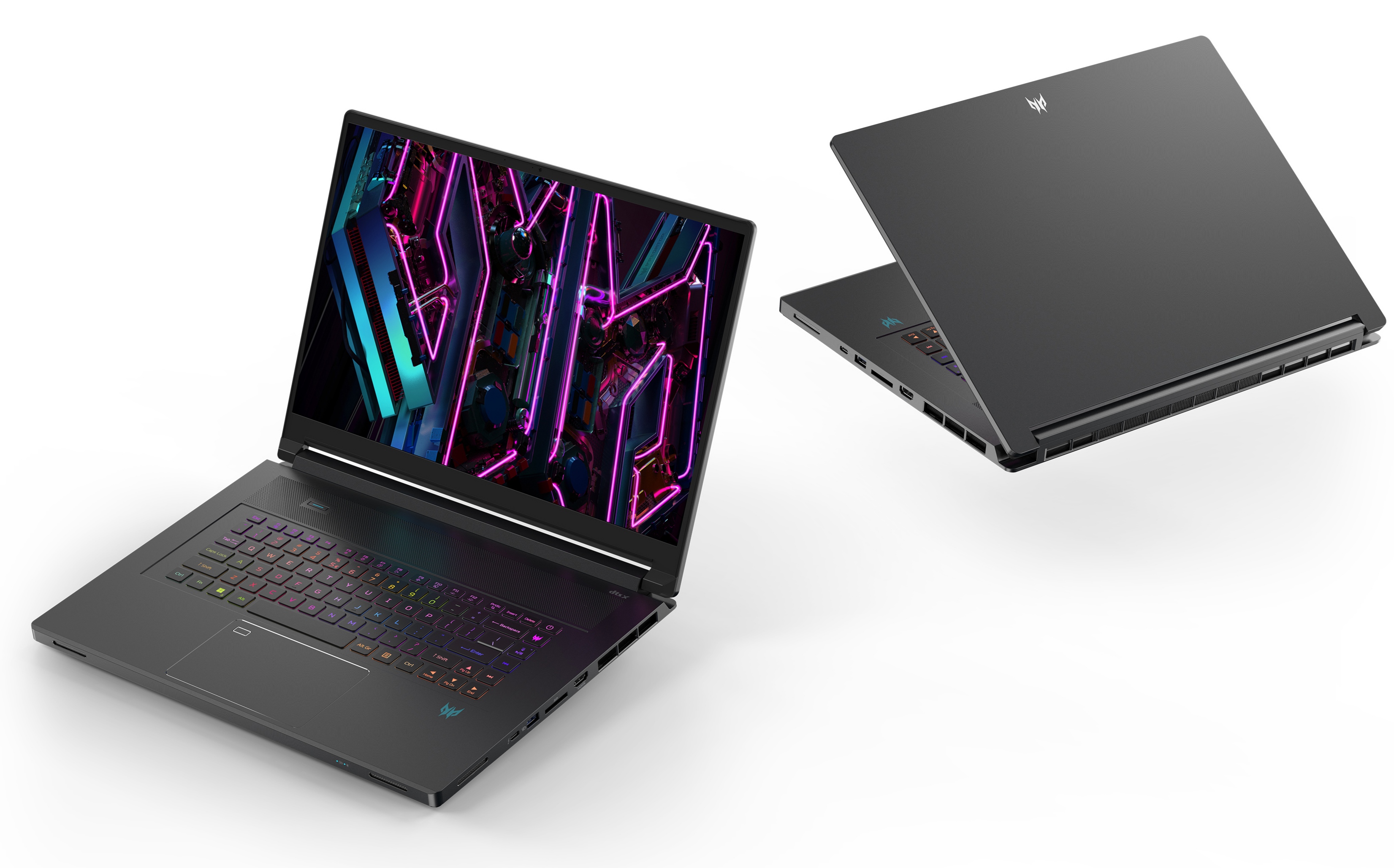 Acer Rilis Laptop Predator Helios Neo 16 Dilengkapi AI, Tawarkan Performa Gaming Kencang, Berapa Harganya?
