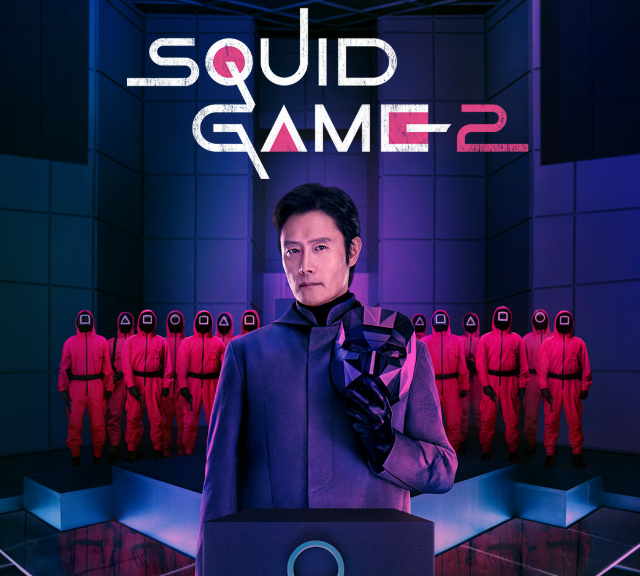 4 Fakta Menarik Drama Squid Game 2 yang Siap Tayang di Netflix!