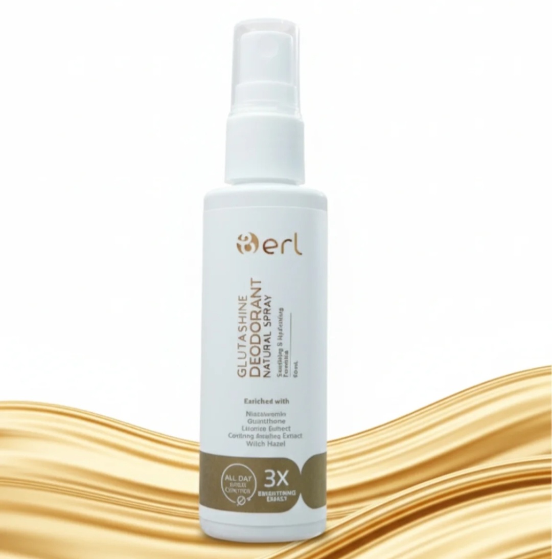 Mulai Hari Tanpa Khawatir Bau Badan: Rawat Ketiakmu dengan Cara yang Lebih Cerdas