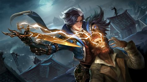 Rekomendasi 5 Hero Assassin Mobile Legends Paling Berbahaya, Auto ‘Mimpi Buruk’ untuk Musuh