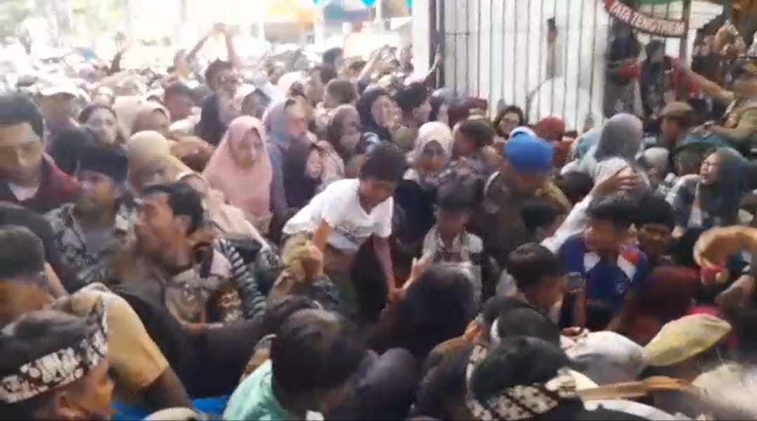 Perayaan Pernikahan Wabup Garut dan Putra KDM Berujung Maut, Tiga Orang Meninggal Dunia