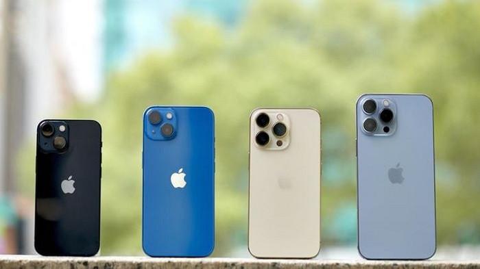 Daftar Harga Terbaru iPhone 11, iPhone 12, iPhone 13, dan iPhone 14 Tahun 2023, Banyak Promo Akhir Tahun!