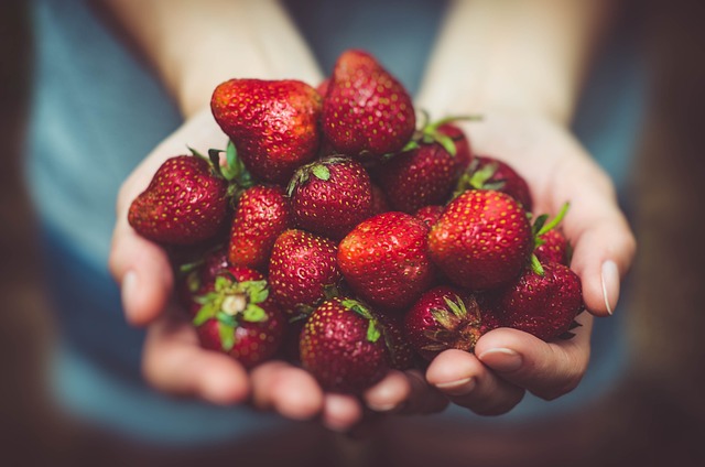 Mengenal 6 Jenis Strawberry yang Terkenal di Dunia dengan Rasa Lezat!   