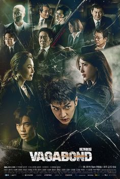 15 Rekomendasi Drama Korea Genre Action Terbaik Sepanjang Masa Bikin Tegang, Sudah Nonton yang Mana?