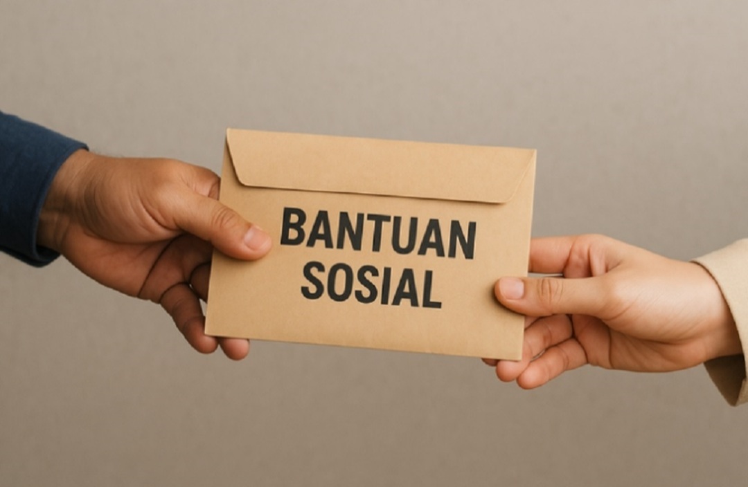 Belum Dapat Bansos? Pemerintah Buka Ruang Usulan, Ini Cara dan Mekanismenya