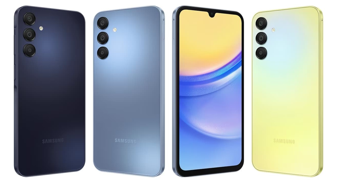 6 Hp Samsung Turun Harga di September 2024, Ada Hp Apa Aja?