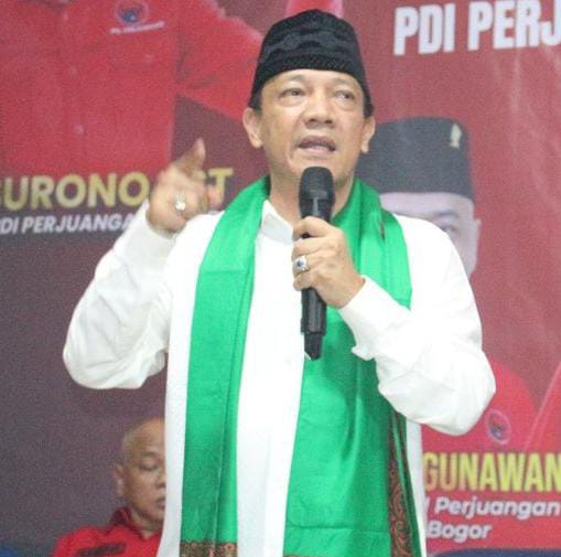 Bayu Syahjohan Kritik KPUD Bogor: Sosialisasi Pilkada 2024 Dinilai Lamban