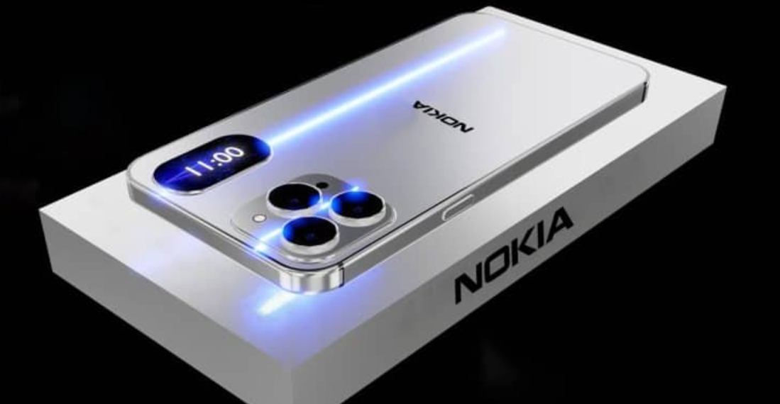 Nokia Lumia Max 2023, Hp Terbaru dengan Spesifikasi Gahar di Kelasnya, Berikut Harganya