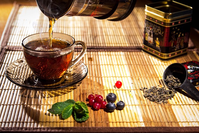 20 Minuman Alami yang Membantu Mengecilkan Perut Buncit, Menjaga Bentuk Tubuh yang Sehat   