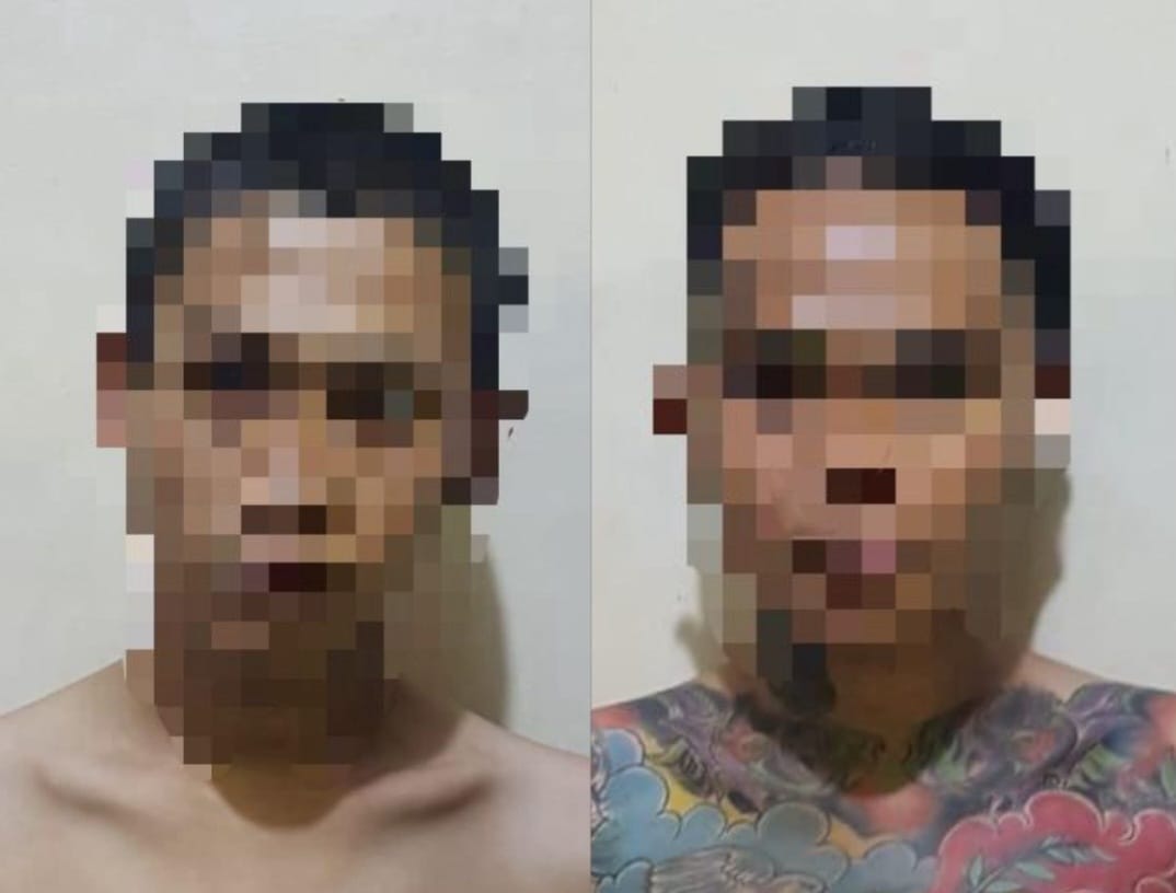 Pelaku Begal dengan Sajam di Ibun Bandung Diringkus, Polisi Sita Sepeda Motor dan Golok