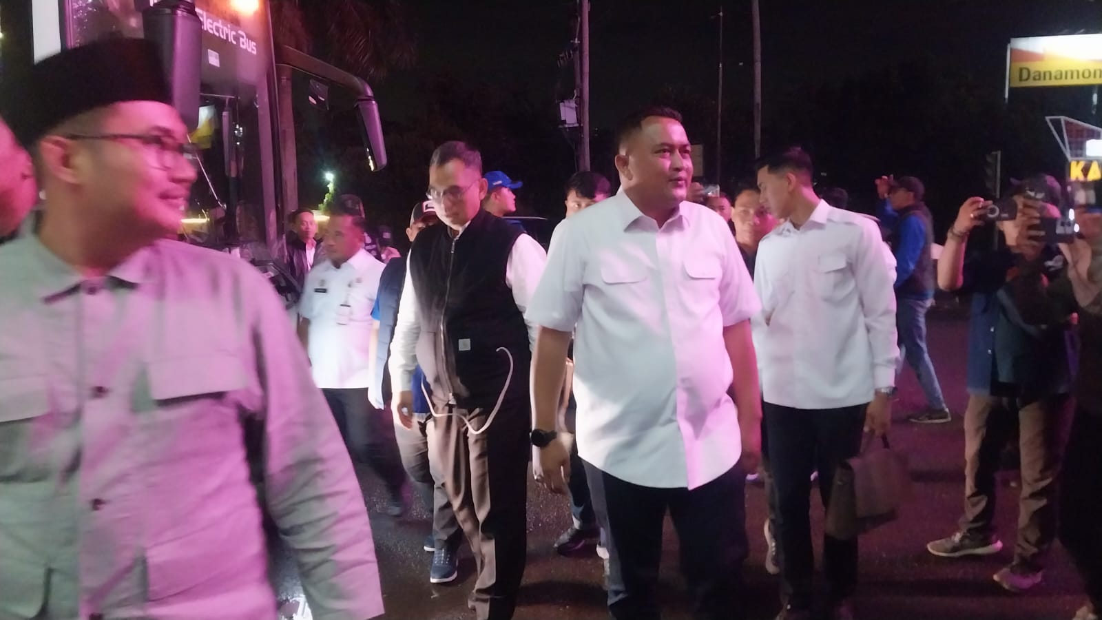 Bupati Bogor akan Tata Jalur Puncak Meski Status Jalan Nasional: Tujuannya Melayani Masyarakat