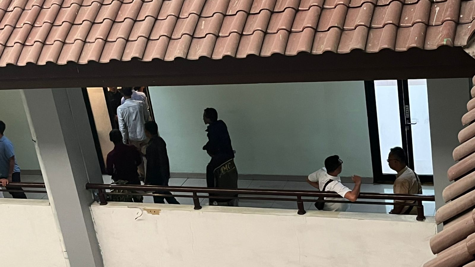 Pendataan Ulang, 480 PHL Kunjungi Kantor Dinas PUPR Kabupaten Bogor