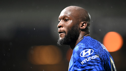 Juventus Ingin Pinjam Romelu Lukaku, Chelsea Punya Jawaban Lain