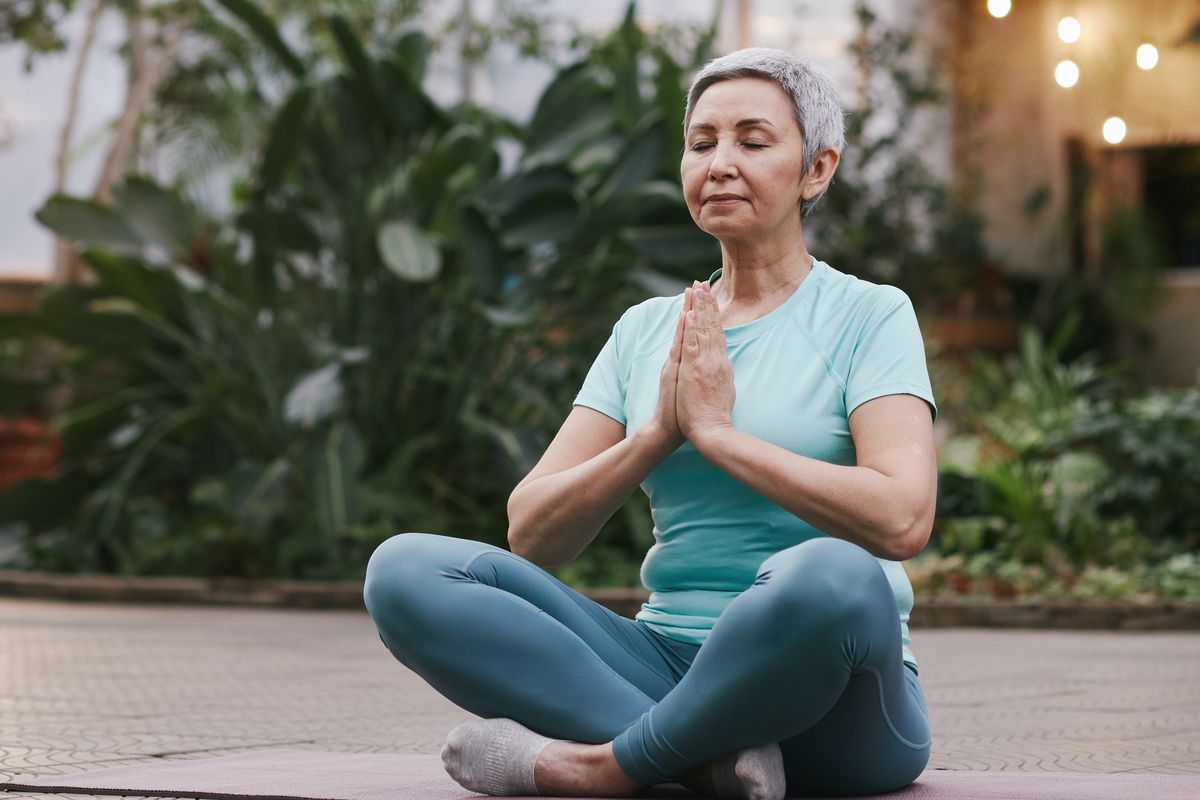 Apa Itu Meditasi Mindfulness? Dan Bagaimana Cara Melakukannya? Simak Ulasannya Berikut Ini!